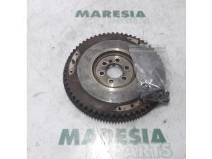 Used Flywheel Peugeot 207 SW (WE/WU) 1.4 Price € 75,00 Margin scheme offered by Maresia Parts