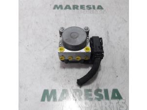 Used ABS pump Fiat Punto III (199) 0.9 TwinAir Turbo 100 Price € 75,00 Margin scheme offered by Maresia Parts