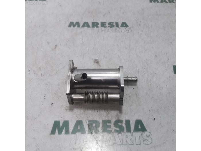 Gebrauchte Wärmetauscher Renault Scénic II (JM) 1.5 dCi 105 Preis € 60,00 Margenregelung angeboten von Maresia Parts