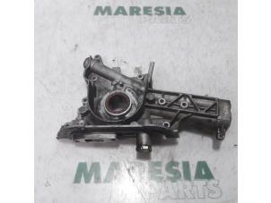 Used Oil pump Fiat Punto II (188) 1.9 JTD 80 ELX Price € 75,00 Margin scheme offered by Maresia Parts