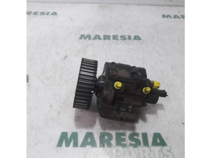 Gebrauchte Kraftstoffpumpe Mechanisch Fiat Punto II (188) 1.9 JTD 80 ELX Preis € 65,00 Margenregelung angeboten von Maresia Parts
