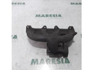 Used Exhaust manifold Fiat Punto II (188) 1.9 JTD 80 ELX Price € 60,00 Margin scheme offered by Maresia Parts