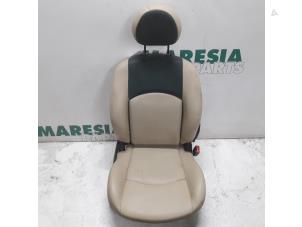 Used Seat, right Peugeot 206 (2A/C/H/J/S) 1.4 XR,XS,XT,Gentry Price € 90,00 Margin scheme offered by Maresia Parts