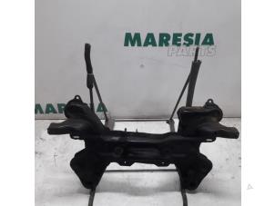 Used Subframe Citroen C3 Pluriel (HB) 1.6 16V Price € 50,00 Margin scheme offered by Maresia Parts