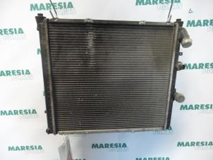 Used Radiator Renault Kangoo (KC) 1.9 D 55 Price € 30,25 Inclusive VAT offered by Maresia Parts