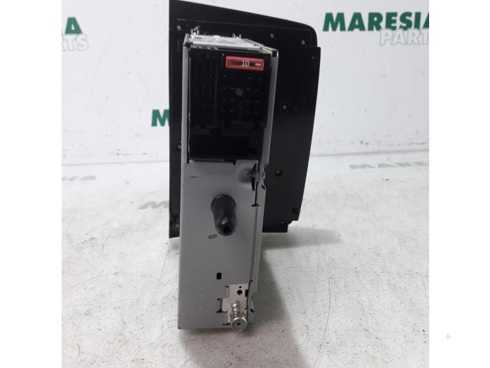 AUTORADIO ALFA ROMEO MITO 1.4 TB 156091908