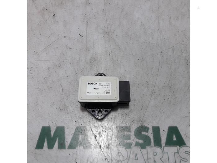 Used Esp computer Alfa Romeo MiTo (955) 1.4 TB 16V Price € 15,00 Margin scheme offered by Maresia Parts