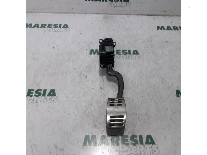 Gebrauchte Gaspedalposition Sensor Alfa Romeo MiTo (955) 1.4 TB 16V Preis € 15,00 Margenregelung angeboten von Maresia Parts