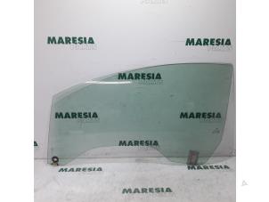 Used Door window 2-door, left Citroen C3 Pluriel (HB) 1.4 Price € 50,00 Margin scheme offered by Maresia Parts