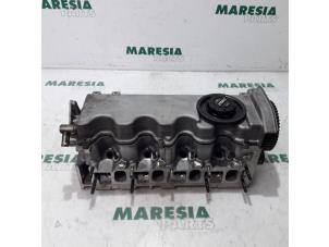 Usagé Culasse Fiat Multipla (186) 1.9 JTD 105 SX,ELX Prix € 236,25 Règlement à la marge proposé par Maresia Parts