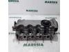 Glowica cylindra z Fiat Multipla (186), 1999 / 2010 1.9 JTD 105 SX,ELX, MPV, Diesel, 1.910cc, 77kW (105pk), FWD, 182B4000; EURO2, 1999-04 / 2010-06, 186AXB 2000