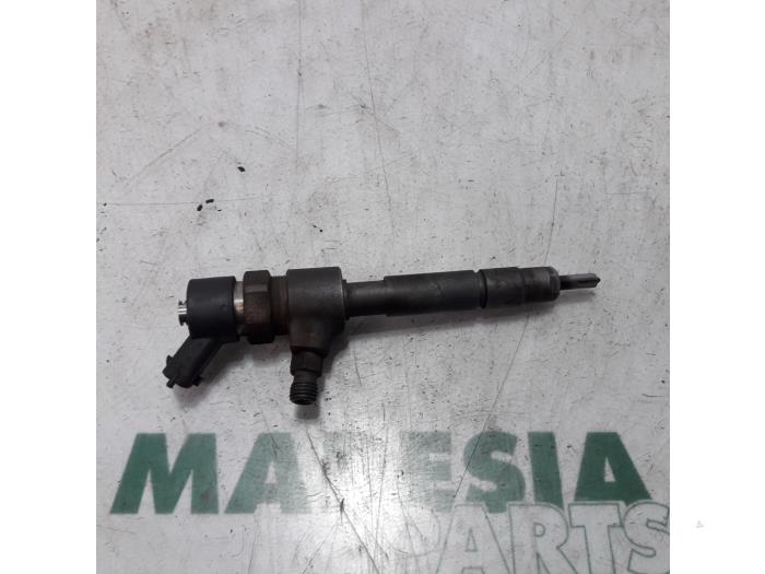 Usagé Injecteurs Fiat Multipla (186) 1.9 JTD 105 SX,ELX Prix € 75,00 Règlement à la marge proposé par Maresia Parts