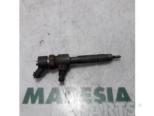 Usagé Injecteur (diesel) Fiat Multipla (186) 1.9 JTD 105 SX,ELX Prix € 75,00 Règlement à la marge proposé par Maresia Parts