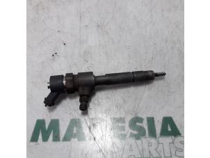 Usagé Injecteur (diesel) Fiat Multipla (186) 1.9 JTD 105 SX,ELX Prix € 75,00 Règlement à la marge proposé par Maresia Parts