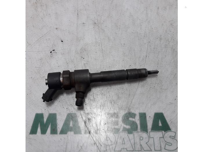 Usagé Injecteurs Fiat Multipla (186) 1.9 JTD 105 SX,ELX Prix € 75,00 Règlement à la marge proposé par Maresia Parts