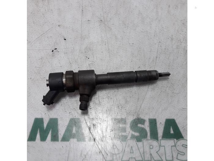 Usagé Injecteurs Fiat Multipla (186) 1.9 JTD 105 SX,ELX Prix € 75,00 Règlement à la marge proposé par Maresia Parts