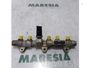 Used Fuel injector nozzle Fiat Multipla (186) 1.9 JTD 105 SX,ELX Price € 105,00 Margin scheme offered by Maresia Parts