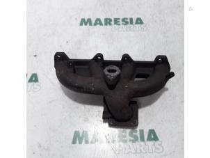 Used Exhaust manifold Fiat Multipla (186) 1.9 JTD 105 SX,ELX Price € 75,00 Margin scheme offered by Maresia Parts