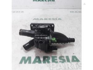 Used Thermostat housing Citroen Berlingo 1.6 Hdi 16V 90 Price € 72,60 Inclusive VAT offered by Maresia Parts