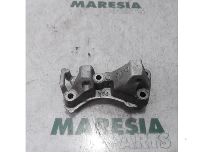 Usagé Support moteur Citroen Berlingo 1.6 Hdi 16V 90 Prix € 60,50 Prix TTC proposé par Maresia Parts