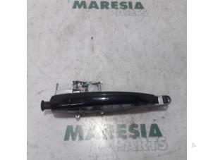 Used Sliding door handle, left Citroen Berlingo Multispace 1.6 VTi 120 16V Price € 50,00 Margin scheme offered by Maresia Parts