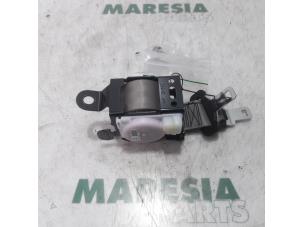 Used Rear seatbelt, centre Citroen Berlingo Multispace 1.6 VTi 120 16V Price € 75,00 Margin scheme offered by Maresia Parts