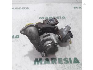 Used Turbo Peugeot 3008 I (0U/HU) 1.6 HDiF 16V Price € 157,50 Margin scheme offered by Maresia Parts