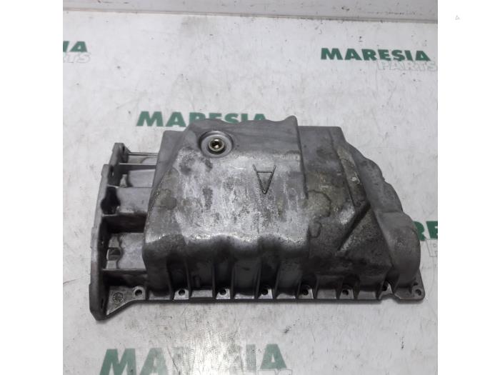 Gebrauchte Ölwanne Renault Laguna II (BG) 1.8 16V Preis € 30,00 Margenregelung angeboten von Maresia Parts