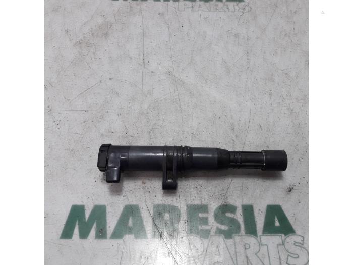 Gebrauchte Zündspule Renault Laguna II (BG) 1.8 16V Preis € 10,00 Margenregelung angeboten von Maresia Parts