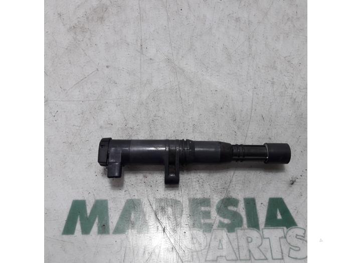 Gebrauchte Zündspule Renault Laguna II (BG) 1.8 16V Preis € 10,00 Margenregelung angeboten von Maresia Parts