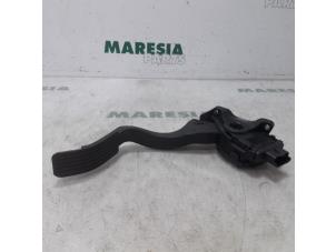 Gaspedalposition Sensor van een Peugeot 207 SW (WE/WU) 1.4 16V Vti 2009