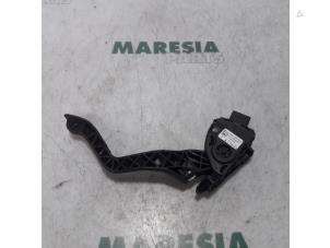 Gaspedalposition Sensor van een Peugeot 207 SW (WE/WU) 1.4 16V Vti 2009