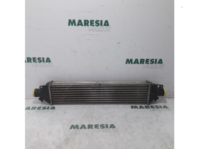 Usados Intercooler Alfa Romeo MiTo (955) 1.4 TB 16V Precio € 35,00 Norma de margen ofrecido por Maresia Parts