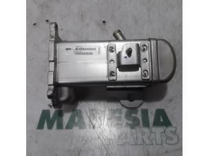 Gebrauchte Wärmetauscher Fiat Scudo (270) 2.0 D Multijet Preis € 75,00 Margenregelung angeboten von Maresia Parts