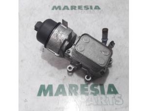 Używane Uchwyt filtra oleju Fiat Scudo (270) 2.0 D Multijet Cena € 50,00 Procedura marży oferowane przez Maresia Parts