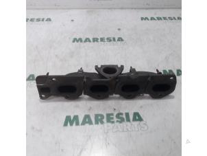 Used Exhaust manifold Fiat Scudo (270) 2.0 D Multijet Price € 105,00 Margin scheme offered by Maresia Parts