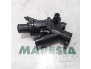 Used Thermostat housing Fiat Scudo (270) 2.0 D Multijet Price € 50,00 Margin scheme offered by Maresia Parts