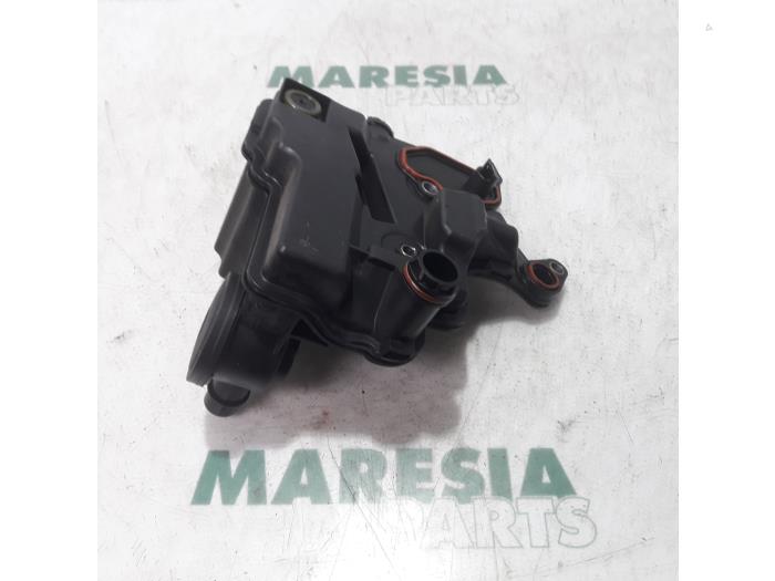 Gebrauchte Ventildeckel Fiat Scudo (270) 2.0 D Multijet Preis € 50,00 Margenregelung angeboten von Maresia Parts