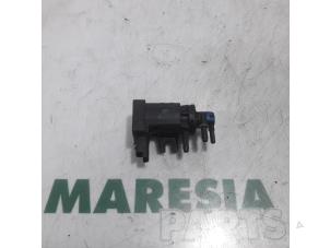 Used Turbo pressure regulator Fiat Scudo (270) 2.0 D Multijet Price € 25,00 Margin scheme offered by Maresia Parts