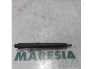 Usagé Injecteurs Fiat Scudo (270) 2.0 D Multijet Prix € 105,00 Règlement à la marge proposé par Maresia Parts