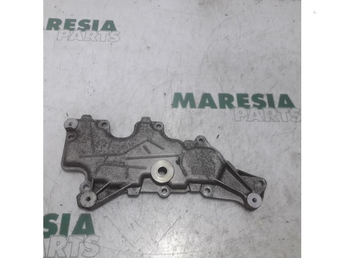 Gebrauchte Ventildeckel Renault Modus/Grand Modus (JP) 1.4 16V Preis € 25,00 Margenregelung angeboten von Maresia Parts