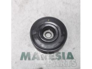 Used Crankshaft pulley Renault Modus/Grand Modus (JP) 1.4 16V Price € 20,00 Margin scheme offered by Maresia Parts