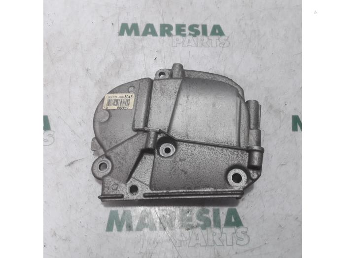 Usagé Couvercle de distribution Renault Modus/Grand Modus (JP) 1.4 16V Prix € 30,00 Règlement à la marge proposé par Maresia Parts