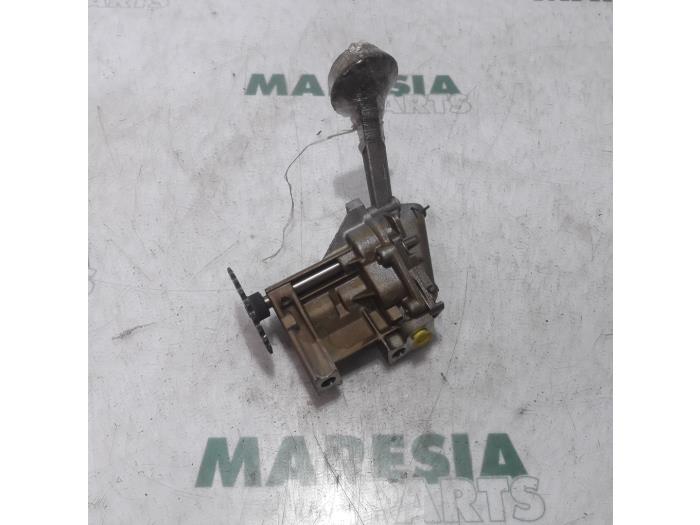 Gebrauchte Ölpumpe Renault Modus/Grand Modus (JP) 1.4 16V Preis € 50,00 Margenregelung angeboten von Maresia Parts