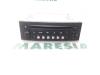 Radioodtwarzacz CD z Citroen C4 Picasso (UD/UE/UF), 2007 / 2013 1.6 16V VTi 120, MPV, Benzyna, 1.598cc, 88kW (120pk), FWD, EP6; 5FW, 2008-07 / 2013-06, UD5FW; UE5FW 2009