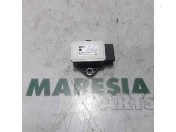 Used Esp computer Citroen C4 Picasso (UD/UE/UF) 1.6 16V VTi 120 Price € 30,00 Margin scheme offered by Maresia Parts