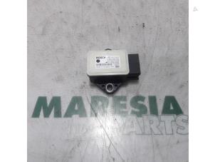 Usados Ordenadores ESP Citroen C4 Picasso (UD/UE/UF) 1.6 16V VTi 120 Precio € 30,00 Norma de margen ofrecido por Maresia Parts