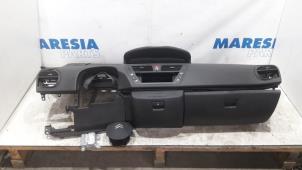 Used Airbag set + module Citroen C4 Picasso (UD/UE/UF) 1.6 16V VTi 120 Price € 262,50 Margin scheme offered by Maresia Parts