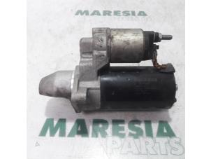 Used Starter Fiat Doblo Cargo (263) 1.3 MJ 16V DPF Euro 5 Price € 30,25 Inclusive VAT offered by Maresia Parts