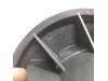Heating and ventilation fan motor from a Fiat Doblo Cargo (263) 1.3 MJ 16V DPF Euro 5 2011